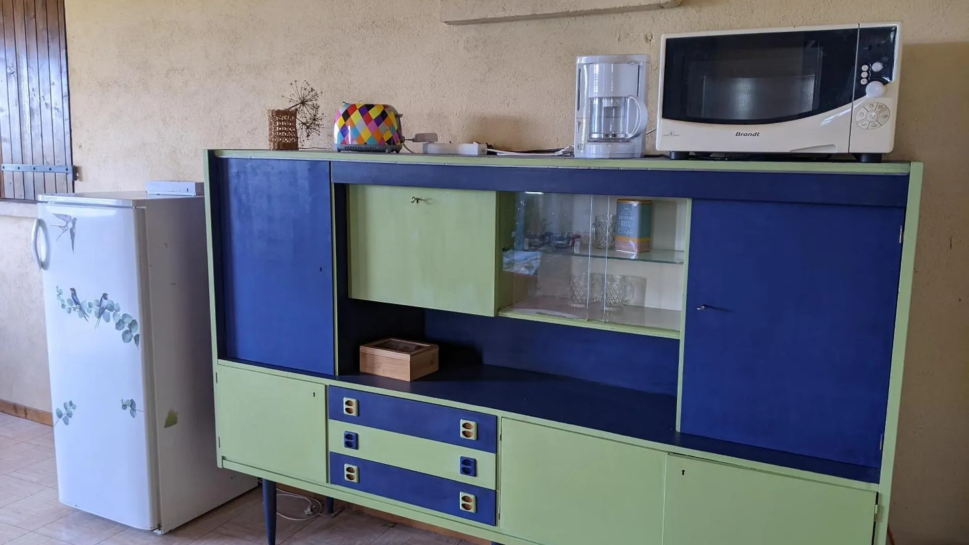 Micro-ferme agroécologique Daire Joyeuse